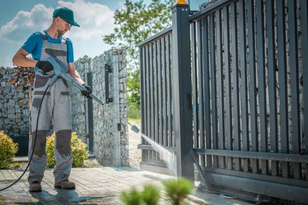 Best Driveway Cleaning and Restoration in De Pere, WI